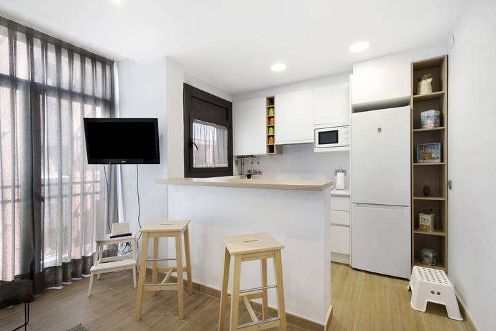 Gîte pour 4 personnes à Puigcerdà - 4