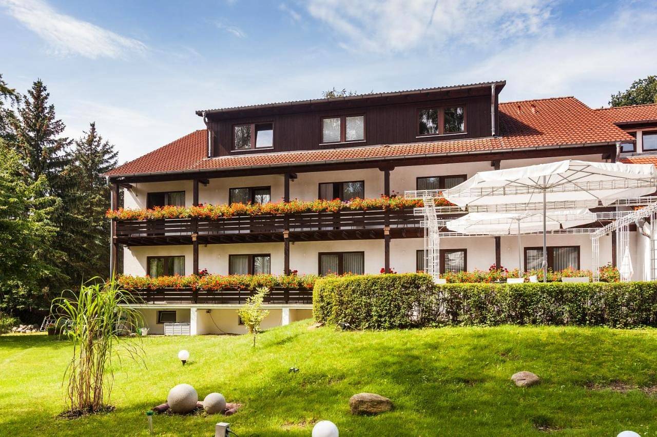 Double or Twin Room in Steglitz-Zehlendorf, Berlin