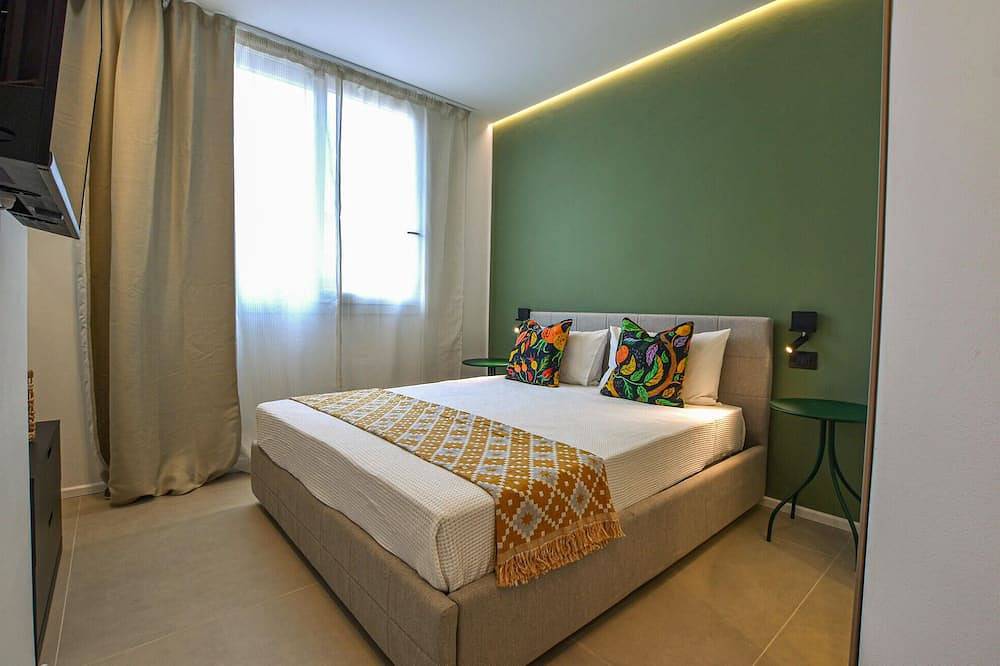 Geheel appartement, Prachtig appartement in Trappeto in Trappeto, Provincie Palermo