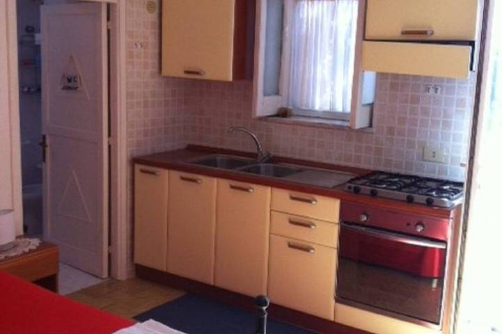 Ferienhaus für 3 Personen, mit Garten in Ponza - 4