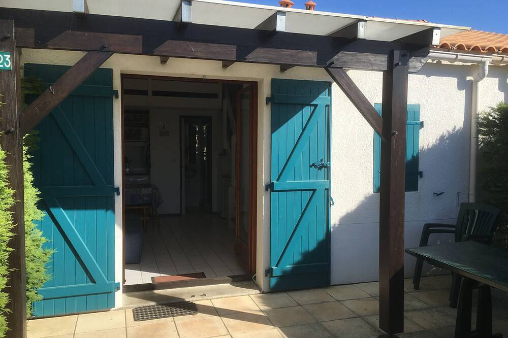Photo : Appartement de vacances