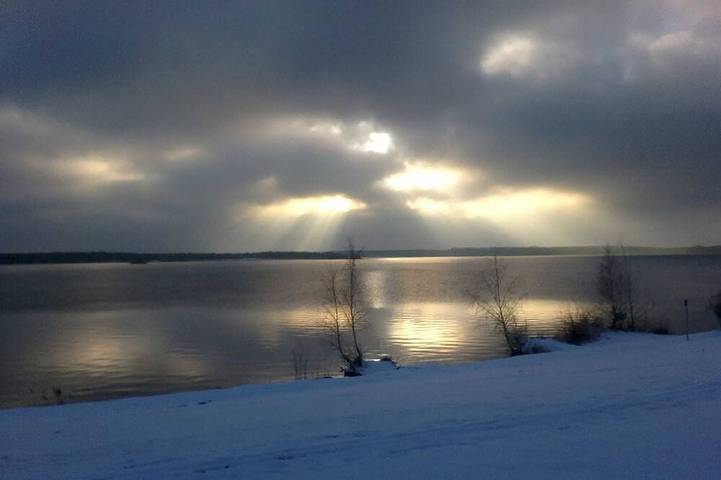 Ferienwohnung für 4 Personen, mit Garten - 1