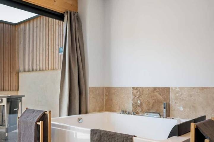 Gîtes de France® - L'Etable in Veulettes-sur-Mer, Région de Dieppe