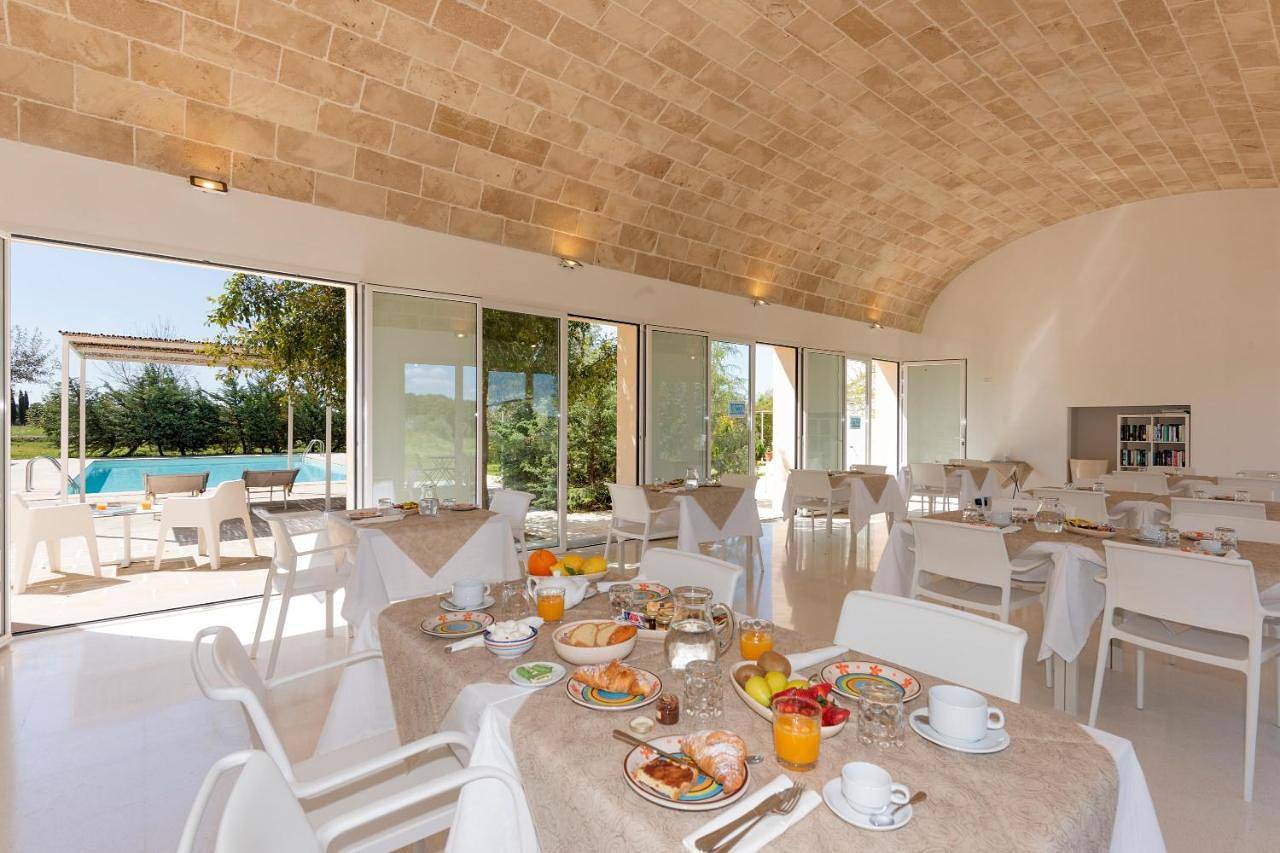 Comfort Double Room in Gallipoli, Golfo di Taranto