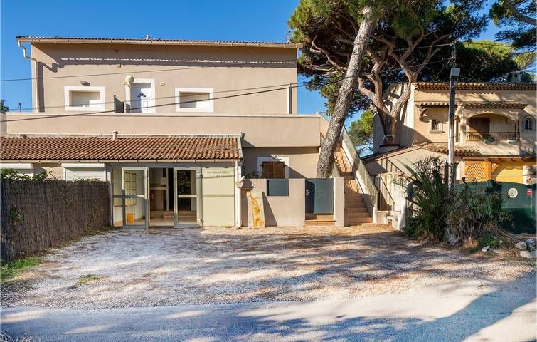 Ferienwohnung für 4 Personen in Giens - 2