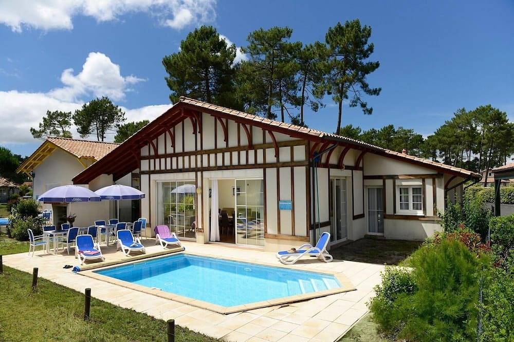 Maison de vacances