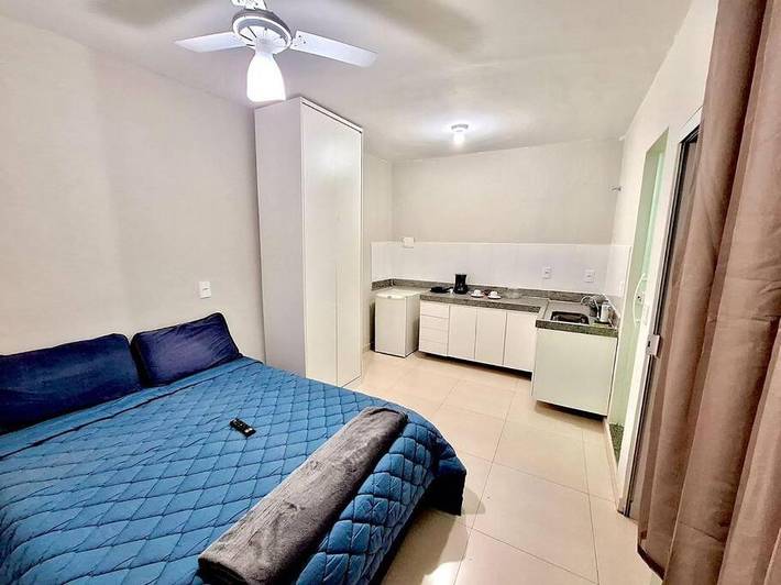 Casas e apartamentos de temporada para 2 pessoas em Campos dos Goytacazes