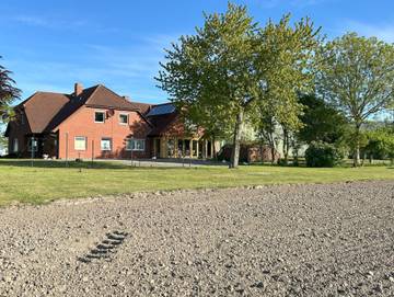 Bauernhof für 2 Personen in Friedrichskoog, Friedrichskoog Region, Bild 1