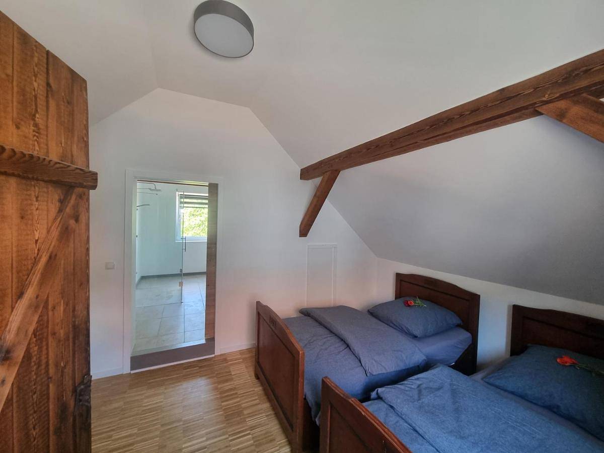 Holiday Home in Treffurt, Werratal