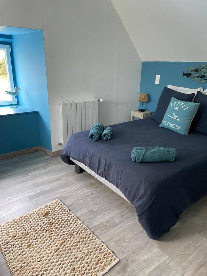 Location de vacances pour 6 personnes, avec jardin et jacuzzi à Camlez - 4