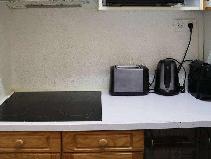 Gîte pour 8 personnes, animaux acceptés dans Office De Tourisme Des Orres - 4