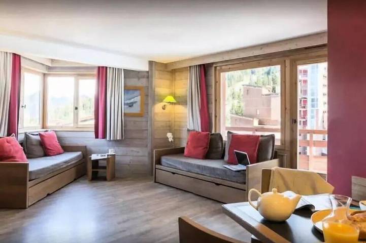 Ferienwohnung für 5 Personen - 1