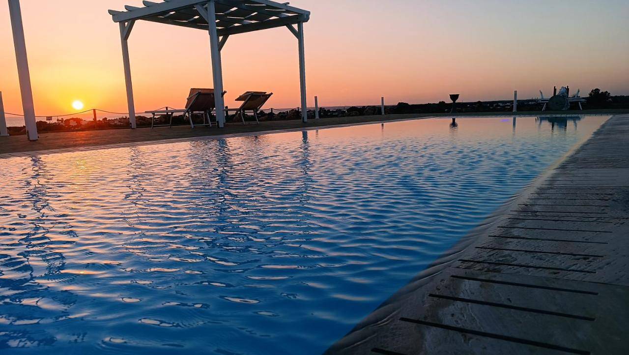 Double Room with Sea View in Nardò (comune), Golfo di Taranto