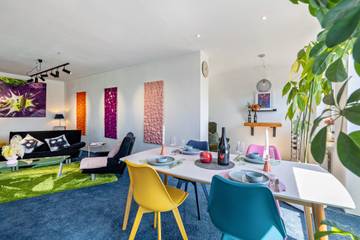 Ferienwohnung für 2 Personen in Ihlow, Landkreis Aurich, Bild 3