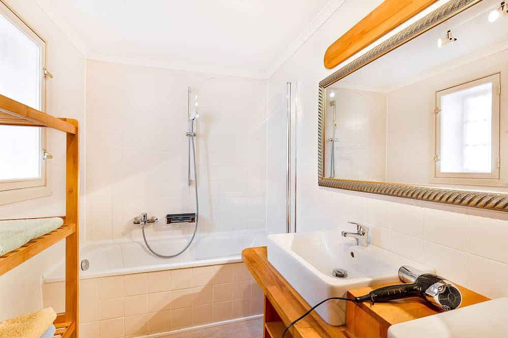 Apartamento entero, Ferienwohnung 4 Hm4 - Ferienapartments Gürke in Ocenarium Stralsund, Stralsund