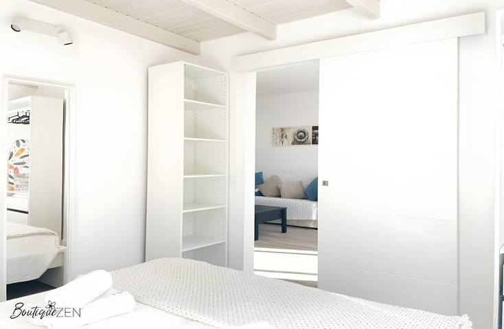 Apartamento entero, B-rent la azotea zen in Puerto de Corralejo, La Oliva