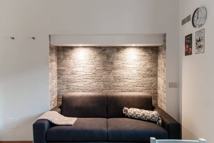 Ferienwohnung für 3 Personen, mit Haustier am Comer See - 3