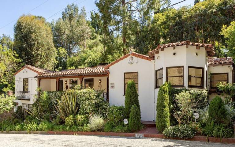 Villa pour 8 personnes, avec vue et jardin