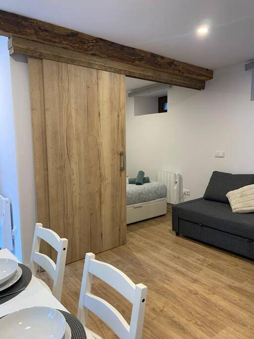 Gîte pour 4 personnes à Panticosa - 3