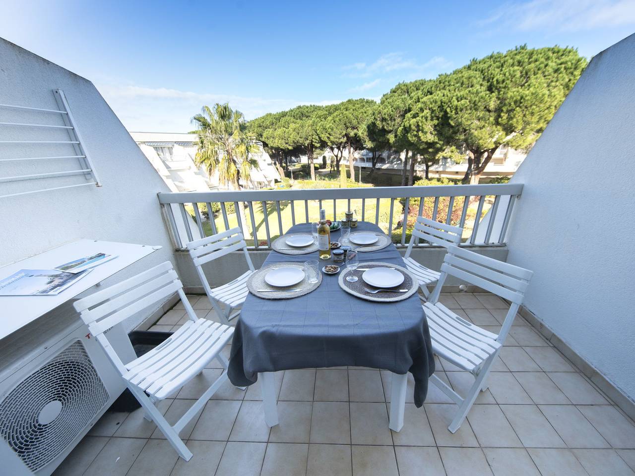 Photo : Appartement de vacances