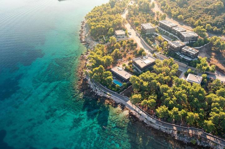 Hotel para 3 personas, con piscina y vistas además de sauna y jardín, Se admiten mascotas - 1