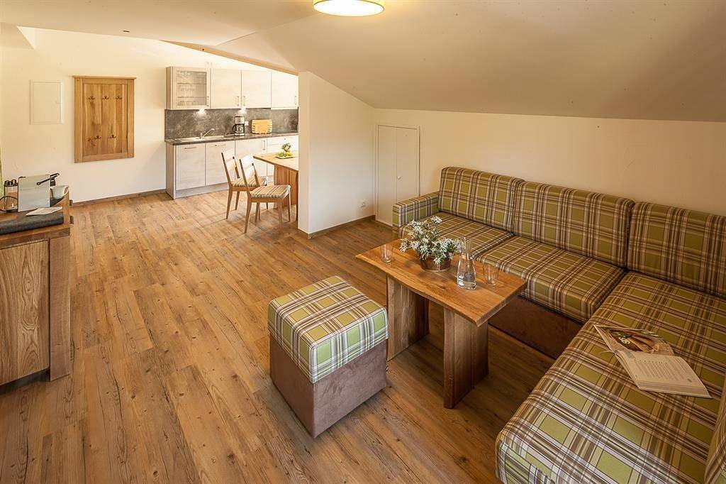 Ferienwohnung 6 in Fischen, Bayerisch Schwaben