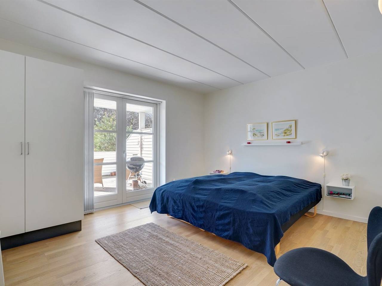 Hel leilighet, "Shana" - 800m from the sea in Skagen, Tannisbucht