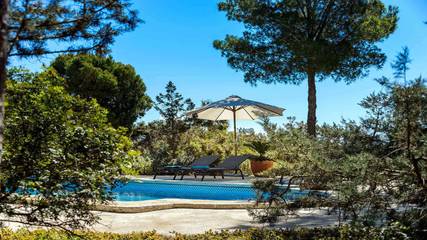 Chalet in Sant Josep de sa Talaia, Ibiza Sur für 8 