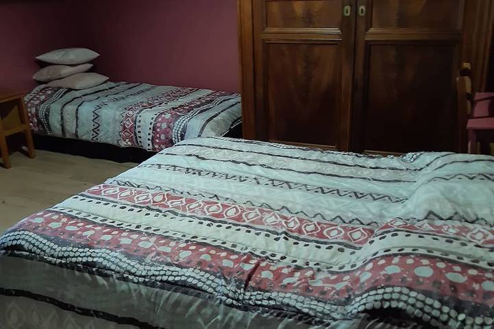 Location de vacances pour 13 personnes à Bournazel - 4