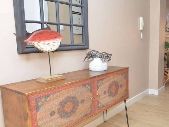 Gîte pour 2 personnes, avec Terrasse à Valle Gran Rey - 2