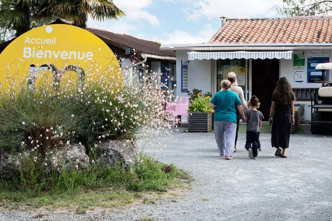 Mobil home Confort Duo 2 Pièces 2 Personnes in Saint-Sornin, Région de Rochefort