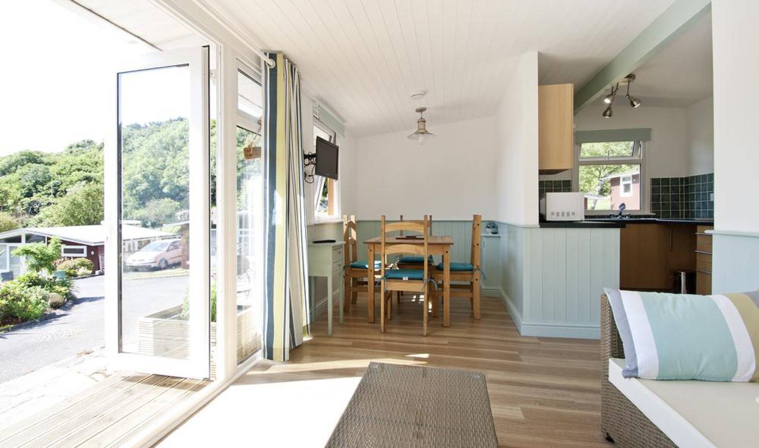 Whiteshell 17 in Swansea region