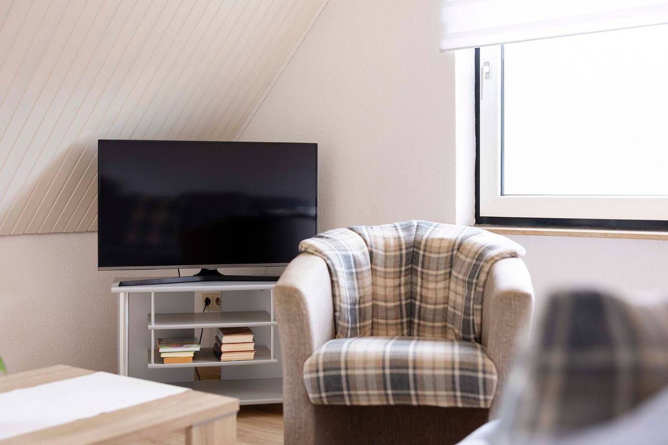 Ganze Wohnung, Ferienwohnung "Waack" bis 4 Personen (Nichtraucher) in Niendorf, Timmendorfer Strand