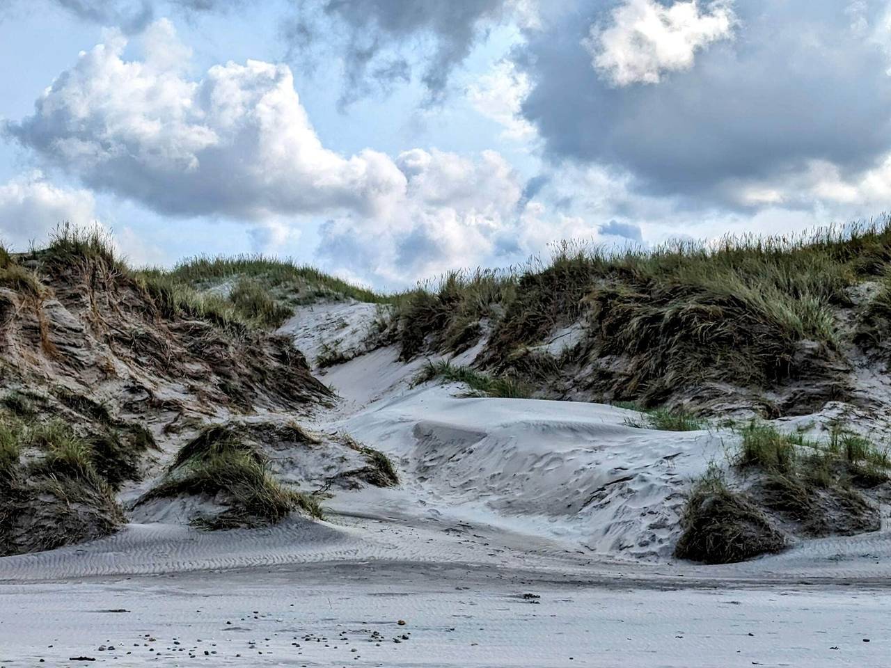 8 Personen Ferienhaus in Hirtshals in Hirtshals region, Tannisbucht