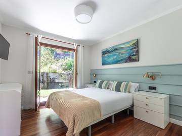 Casa para 6 Personas en Plencia, Vizcaya, Foto 4