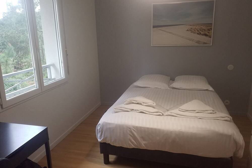 Les Echappées Belles, the villa - 10% discount for 2 weeks or more in Tarnos, Dax region