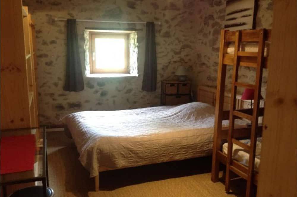 Gîte familialle La Tour in Briançon, Serre Chevalier