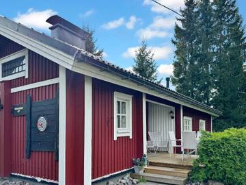 Casa Rural para 3 Personas en Painio, Finlandia Meridional, Foto 3