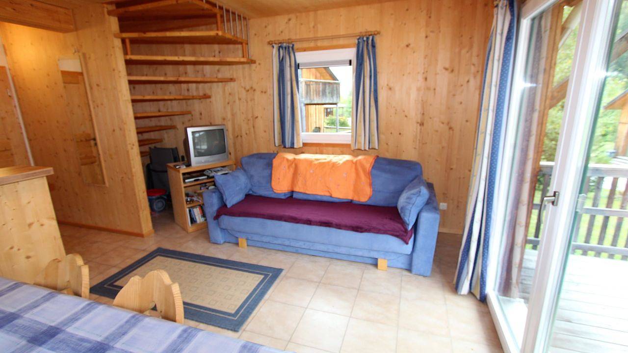 Ferienhaus für 4 Personen (60 m²) in Stadl an der Mur in Stadl an der Mur, Murau (Kreischberg)