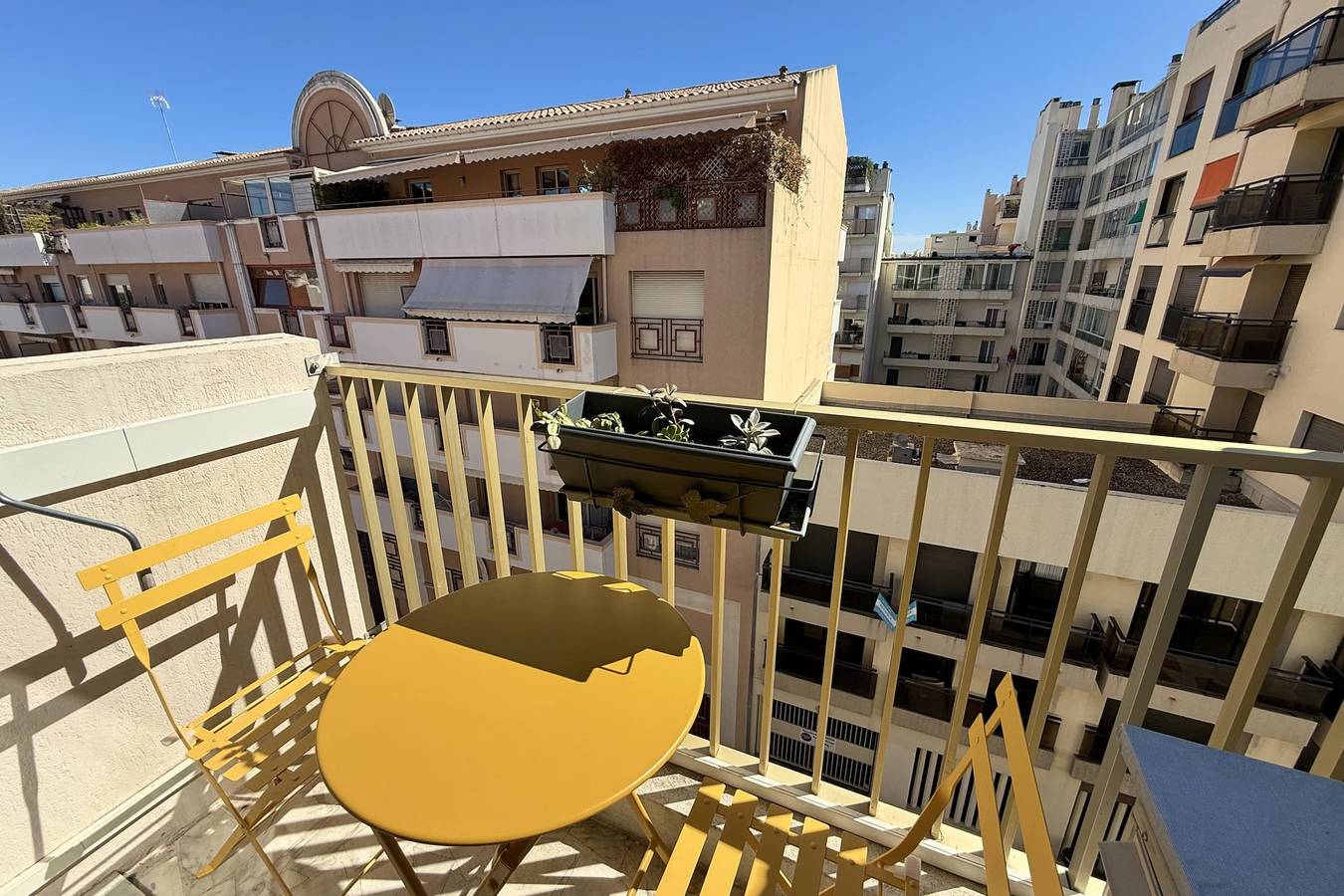 Appartement de vacances