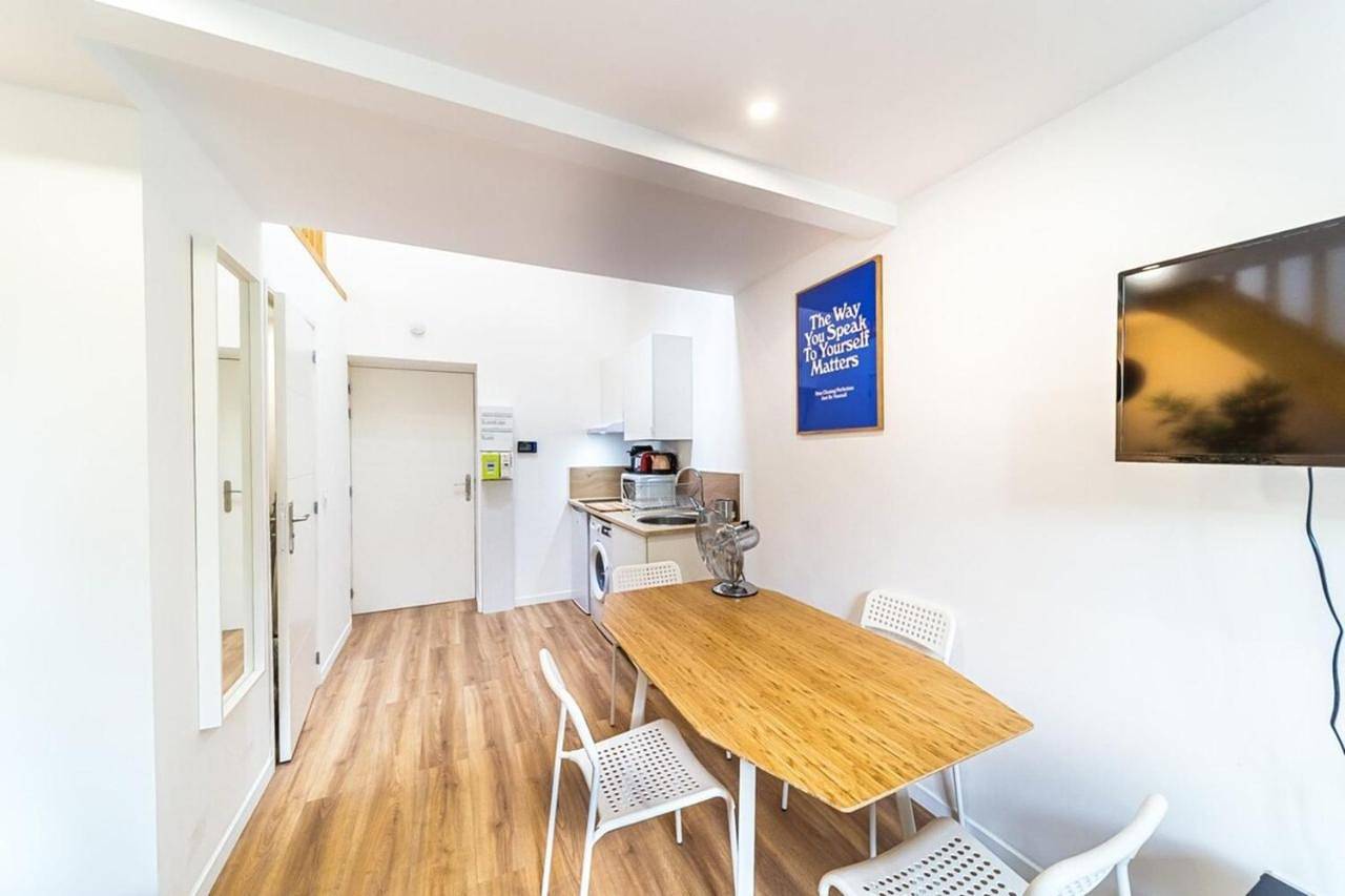 Appartement entier, The Buisset cozy 4-person apartment in La Mulatière in La Mulatière, Lyon et ses environs