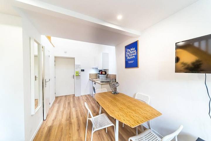 Gîte pour 4 personnes à La Mulatière - 4