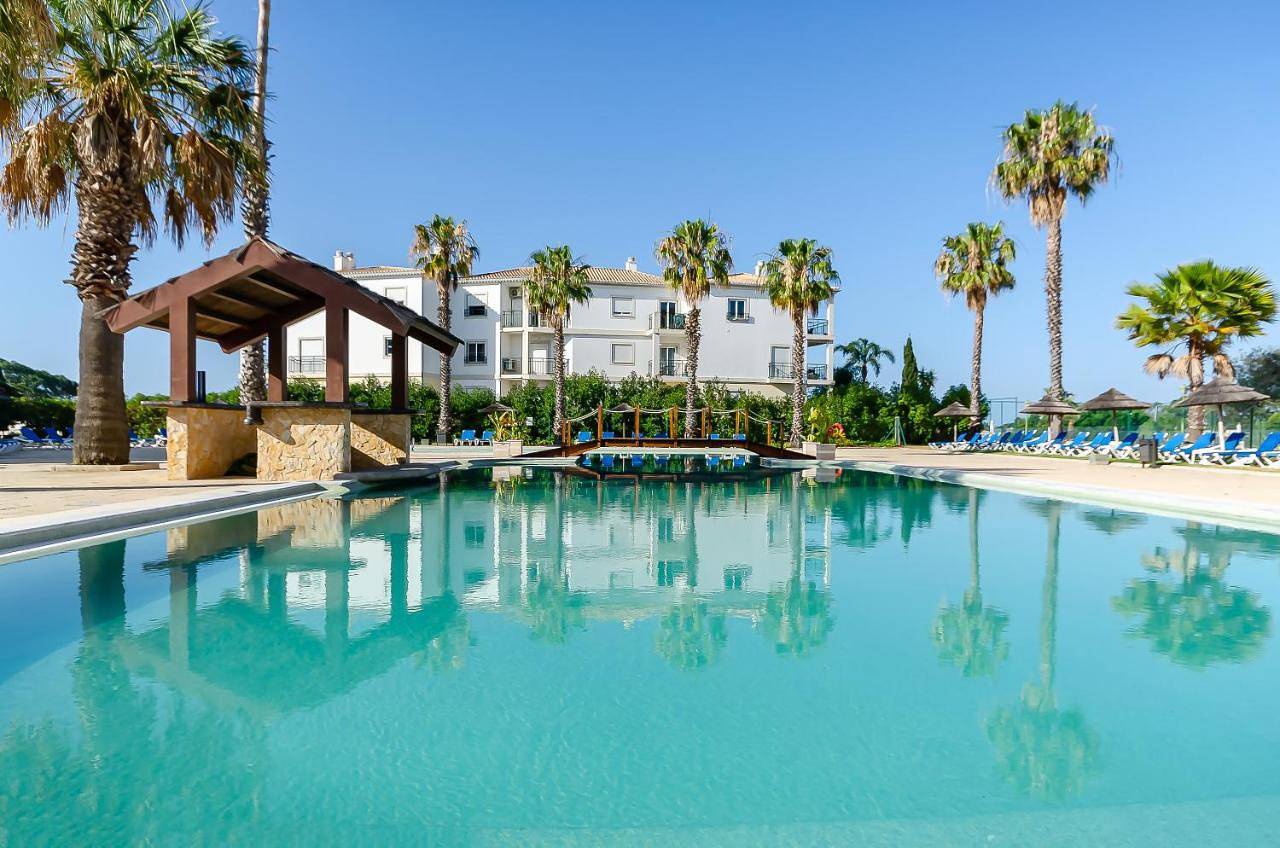 Turim Estrela do Vau Hotel in Portimão, Distrito de Faro
