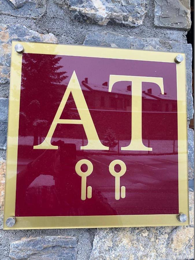 Gîte pour 4 personnes, avec vue sur le lac ainsi que vue et jardin à Sallent de Gállego - 3