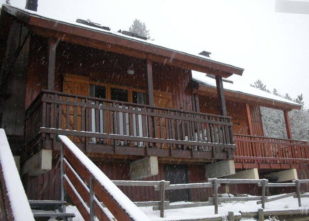 Location chalet montagne in Les Angles, Région de Prades