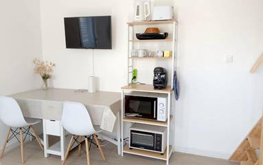 Gîte pour 2 personnes à Floirac