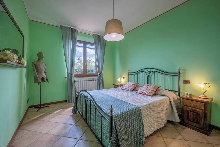 Podere Gellino 14, Emma Villas in Chianciano Terme, Chianti