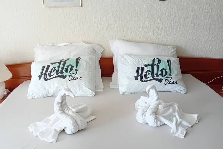 Ferienpark für 2 Personen, mit Garten in Rheinland-Pfalz - 2