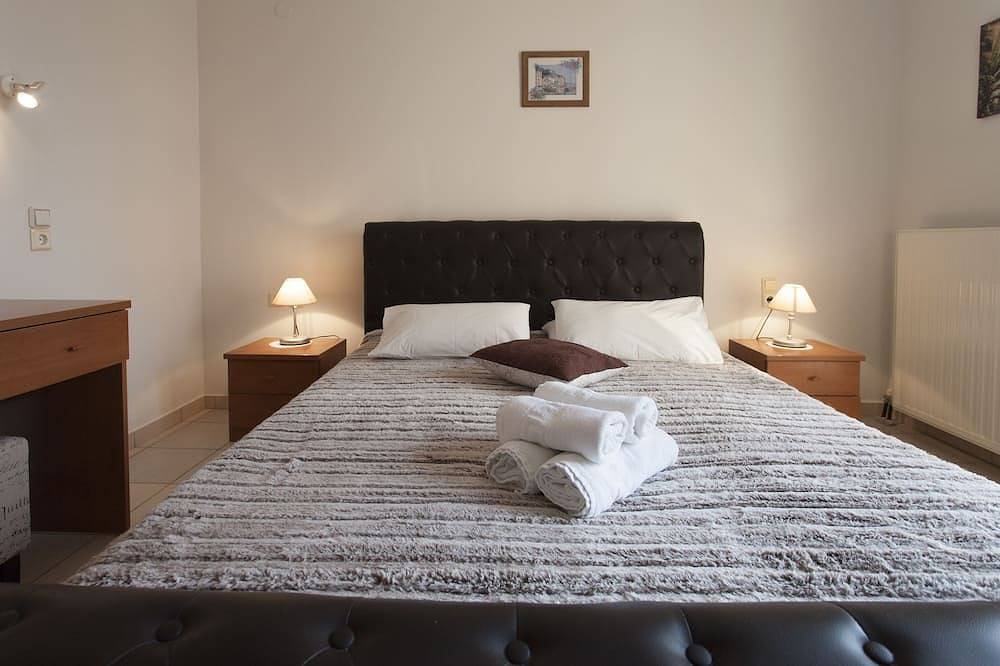 Traditionelle private Villen ~ eigener Pool ~ Klimaanlage ~ Wifi ~ ruhige Lage in Skaleta, Rethymno und Umgebung