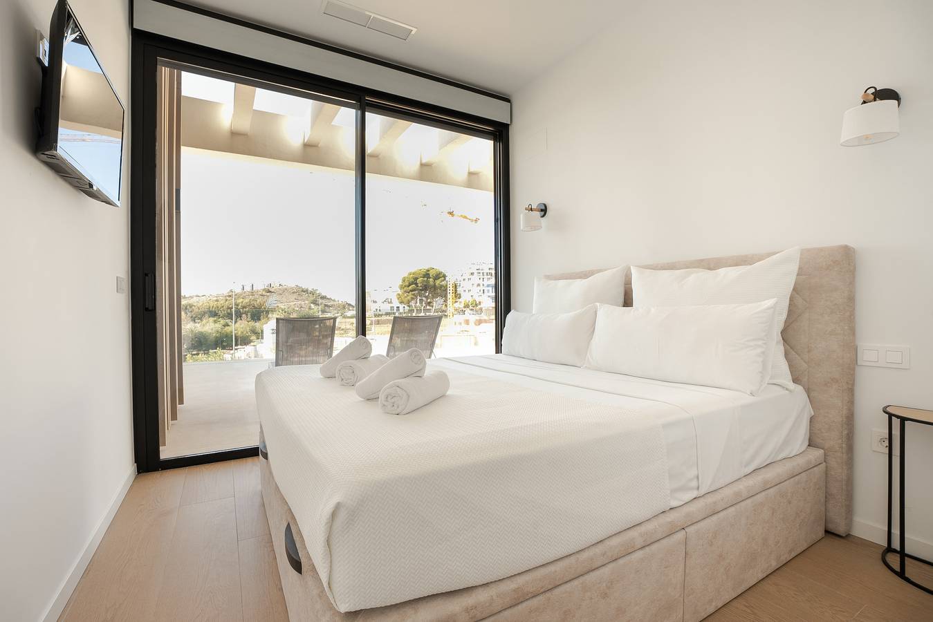 Puresea by United Renters 0.6 in Villajoyosa, Costa Blanca